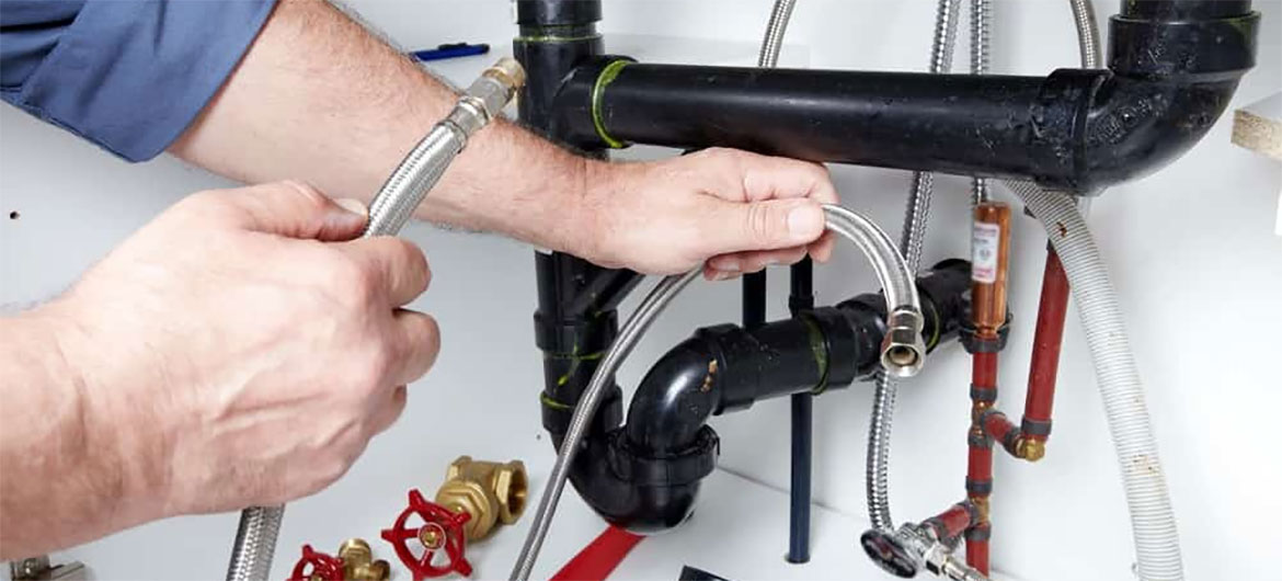 Leak Detection