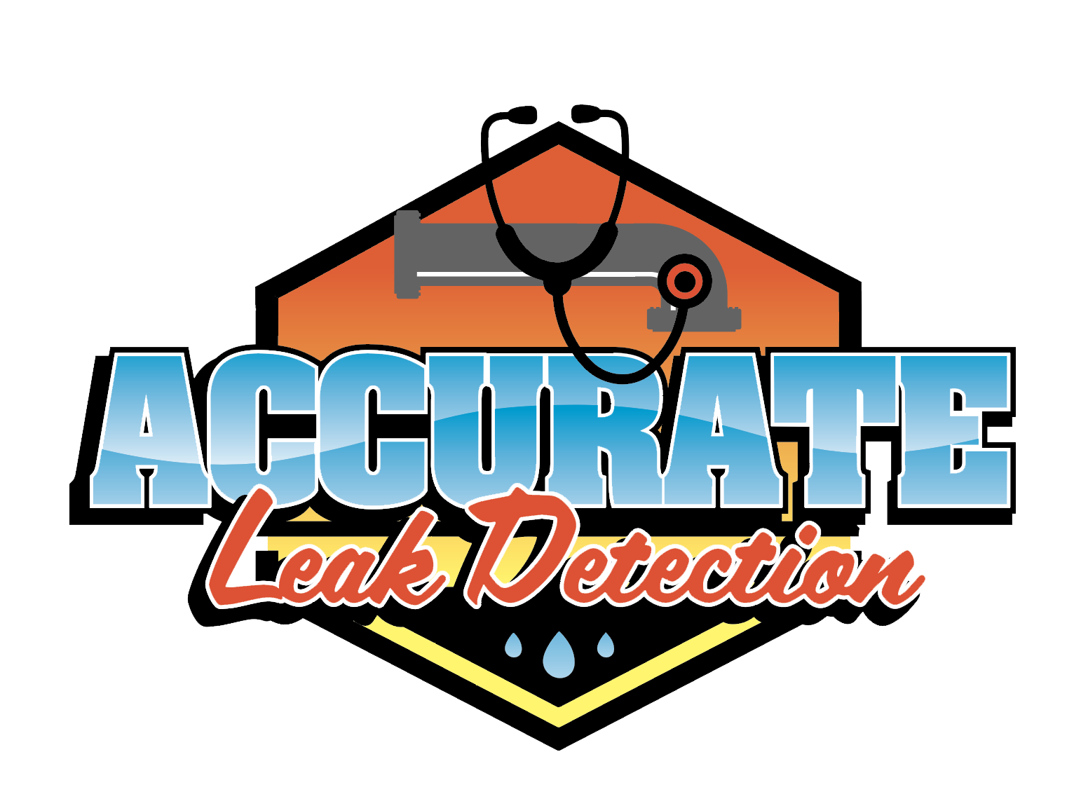 Inspection and Damage Assessment Accurate Leak Detection NJ