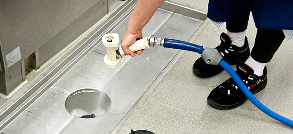 Drain Cleaning