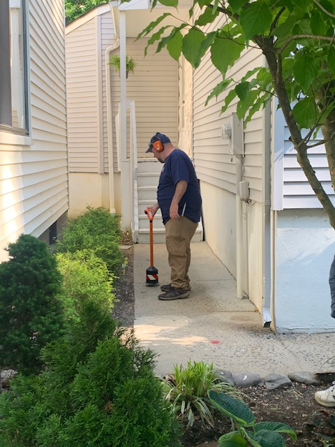 Leak Detection