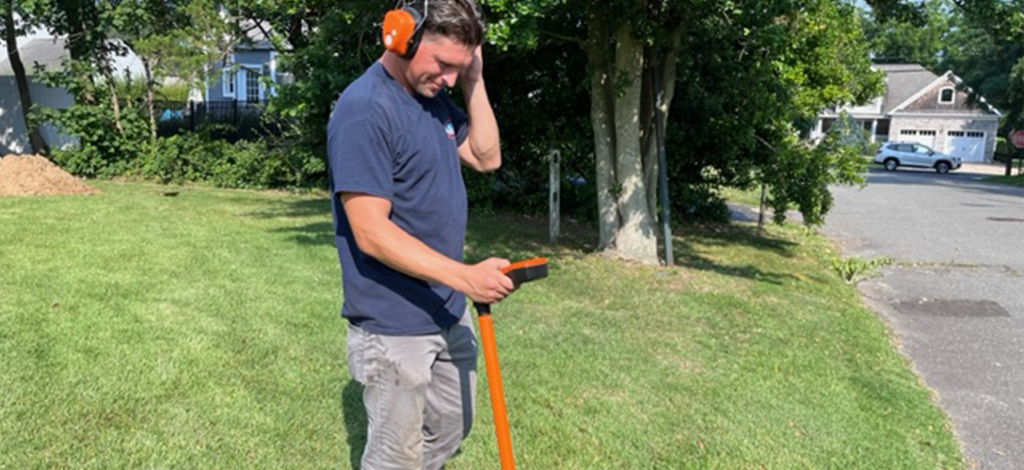 Accurate Leak Detection